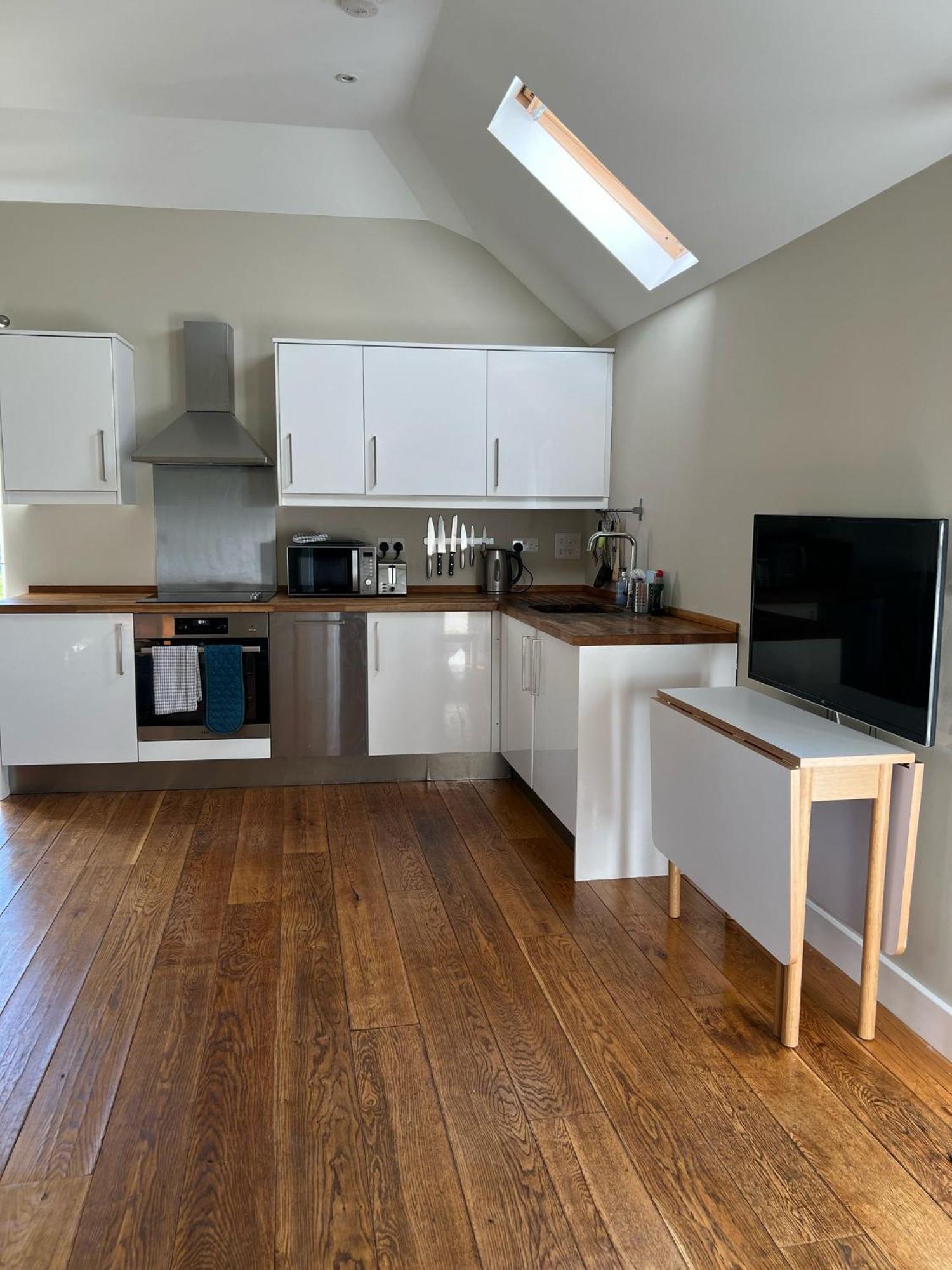 Little Park Farm Queen Anne Farmhouse & Apartments Stratfield Mortimer Экстерьер фото